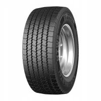 445/45R19.5 opona CONTINENTAL HTW2 Scandinavia 22PR 160J